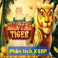 Phân tích XSBP