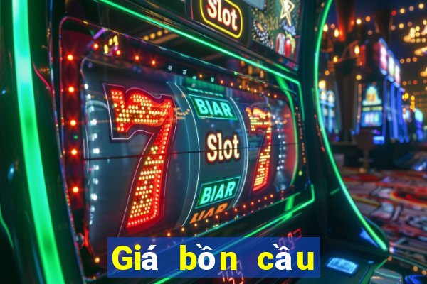 Giá bồn cầu nguyên khối