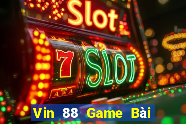 Vin 88 Game Bài Su500 Iphone