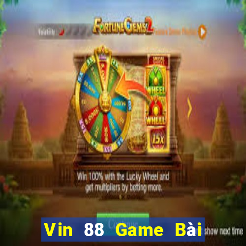 Vin 88 Game Bài Su500 Iphone