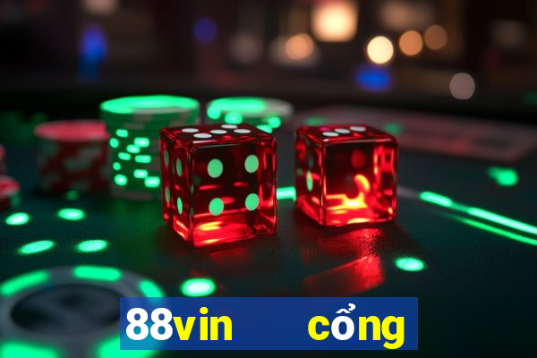 88vin   cổng game quốc tế quận 2