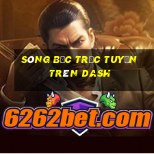 sòng bạc trực tuyến trên dash