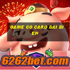 game co caro bai bien