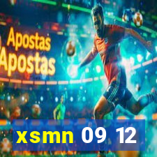 xsmn 09 12