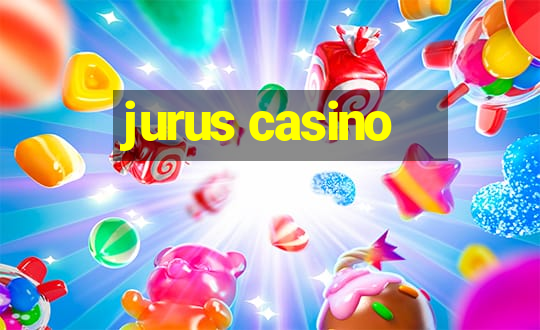 jurus casino