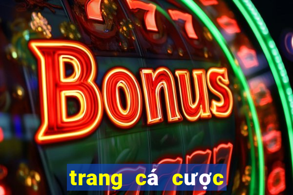 trang cá cược uy tín bessel