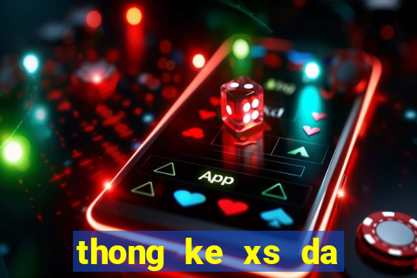 thong ke xs da nang minh ngoc