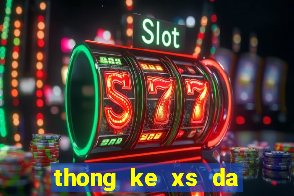 thong ke xs da nang minh ngoc