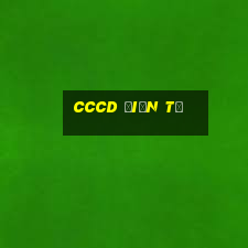 cccd điện tử