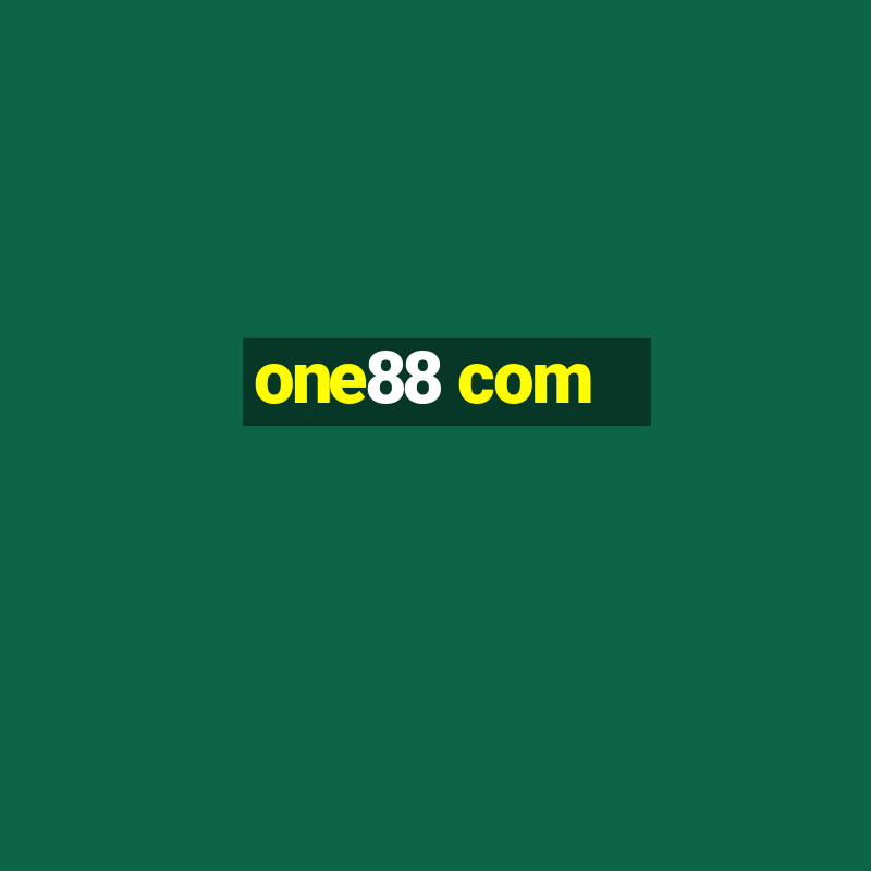 one88 com