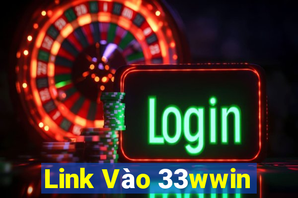 Link Vào 33wwin