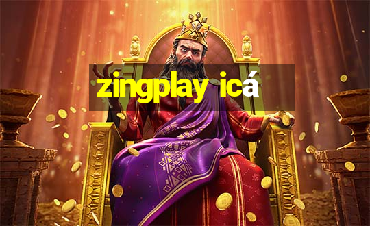 zingplay icá