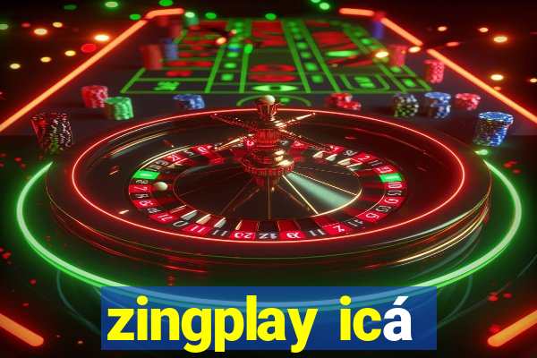 zingplay icá