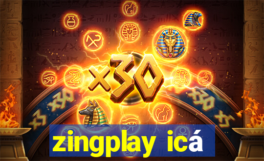 zingplay icá