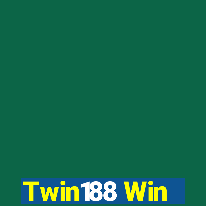 Twin188 Win