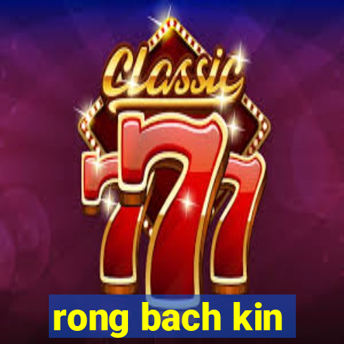 rong bach kin