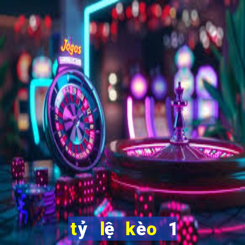 tỷ lệ kèo 1 1 5