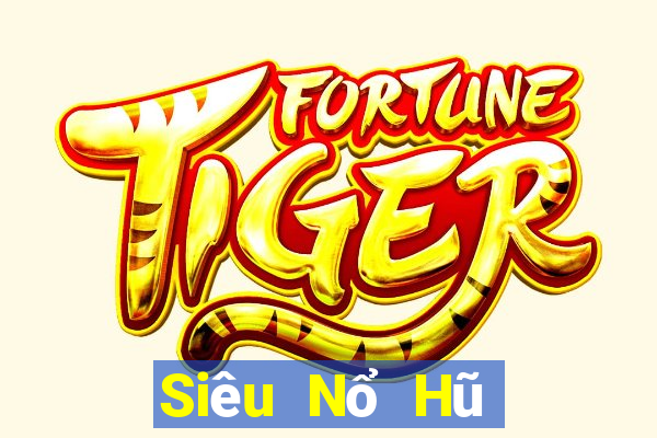 Siêu Nổ Hũ Game Bài Ios