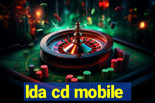 lda cd mobile