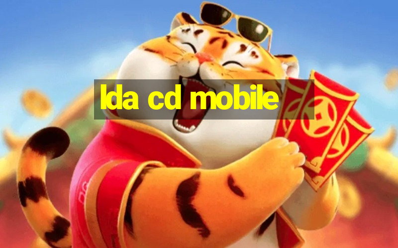 lda cd mobile