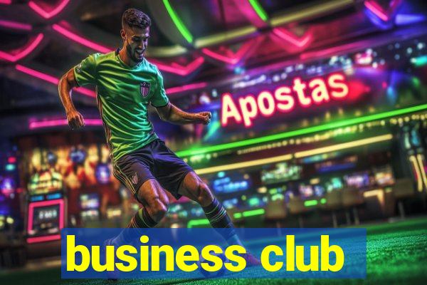 business club