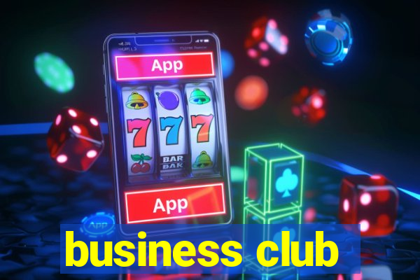 business club