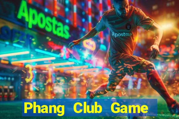 Phang Club Game Bài Su500 Iphone