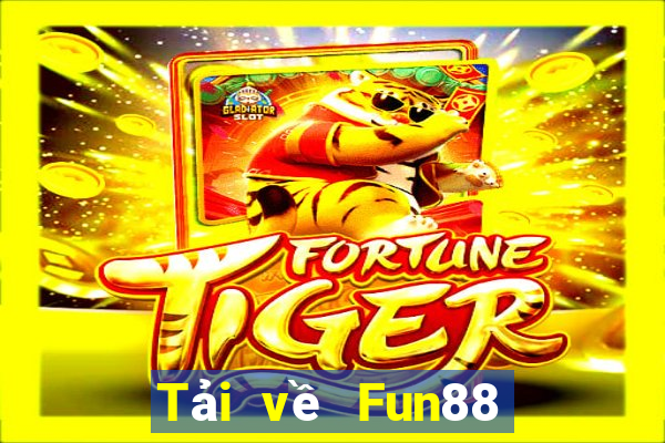 Tải về Fun88 hỗ trợ động vật và chim