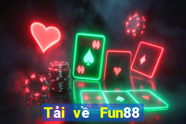 Tải về Fun88 hỗ trợ động vật và chim