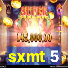 sxmt 5