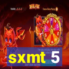 sxmt 5