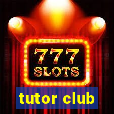 tutor club