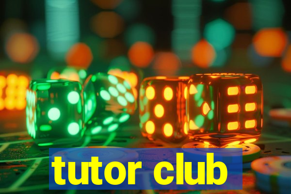 tutor club