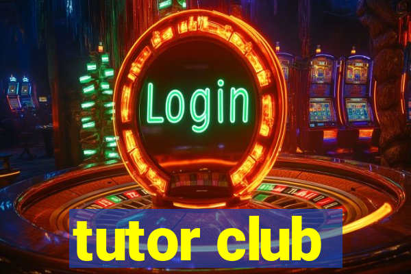 tutor club