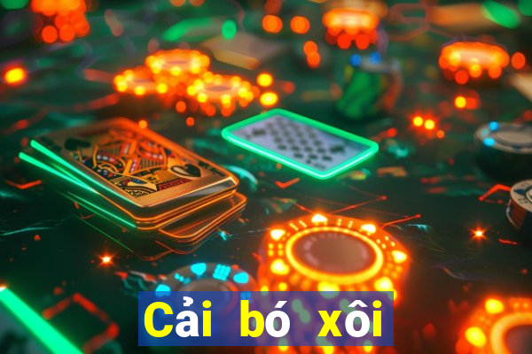 Cải bó xôi truyền thông