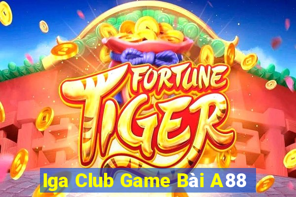 Iga Club Game Bài A88