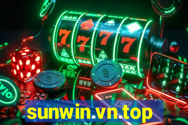 sunwin.vn.top