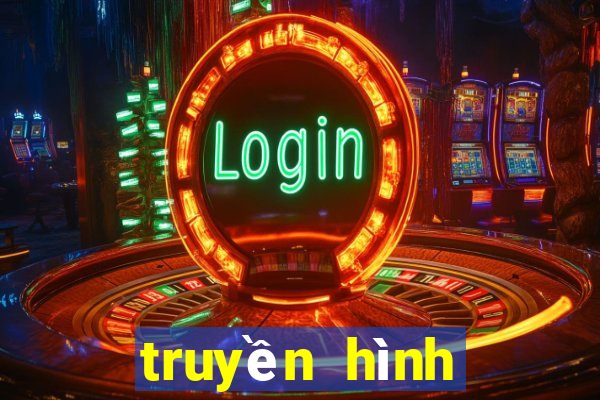 truyền hình trực tiếp xổ số trà vinh