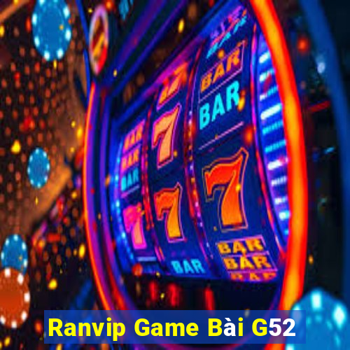 Ranvip Game Bài G52