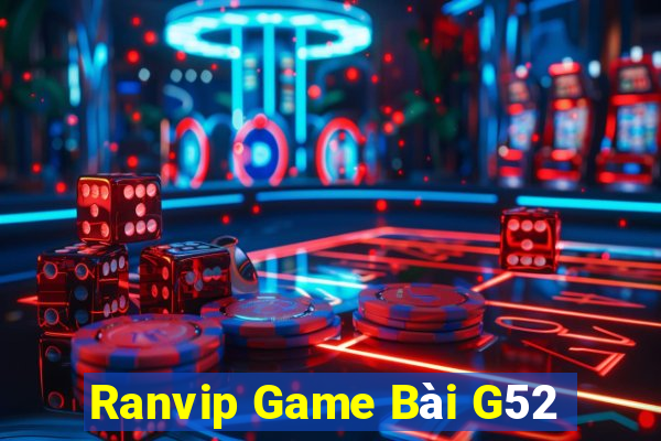 Ranvip Game Bài G52