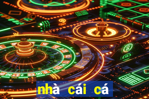 nhà cái cá cược bóng đá