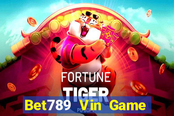 Bet789 Vin Game Bài K88