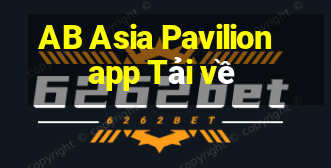 AB Asia Pavilion app Tải về