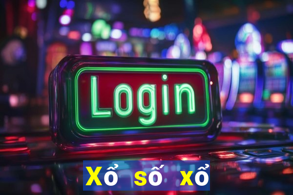 Xổ số xổ số 959