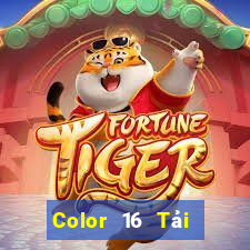 Color 16 Tải về trang web