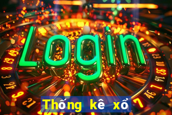 Thống kê xổ số thừa thiên huế Hôm qua