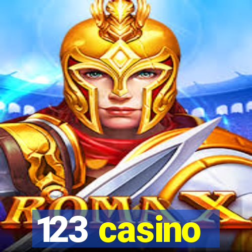 123 casino