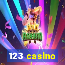 123 casino