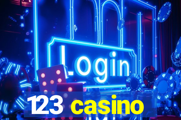 123 casino