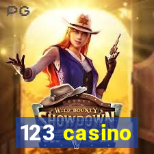 123 casino